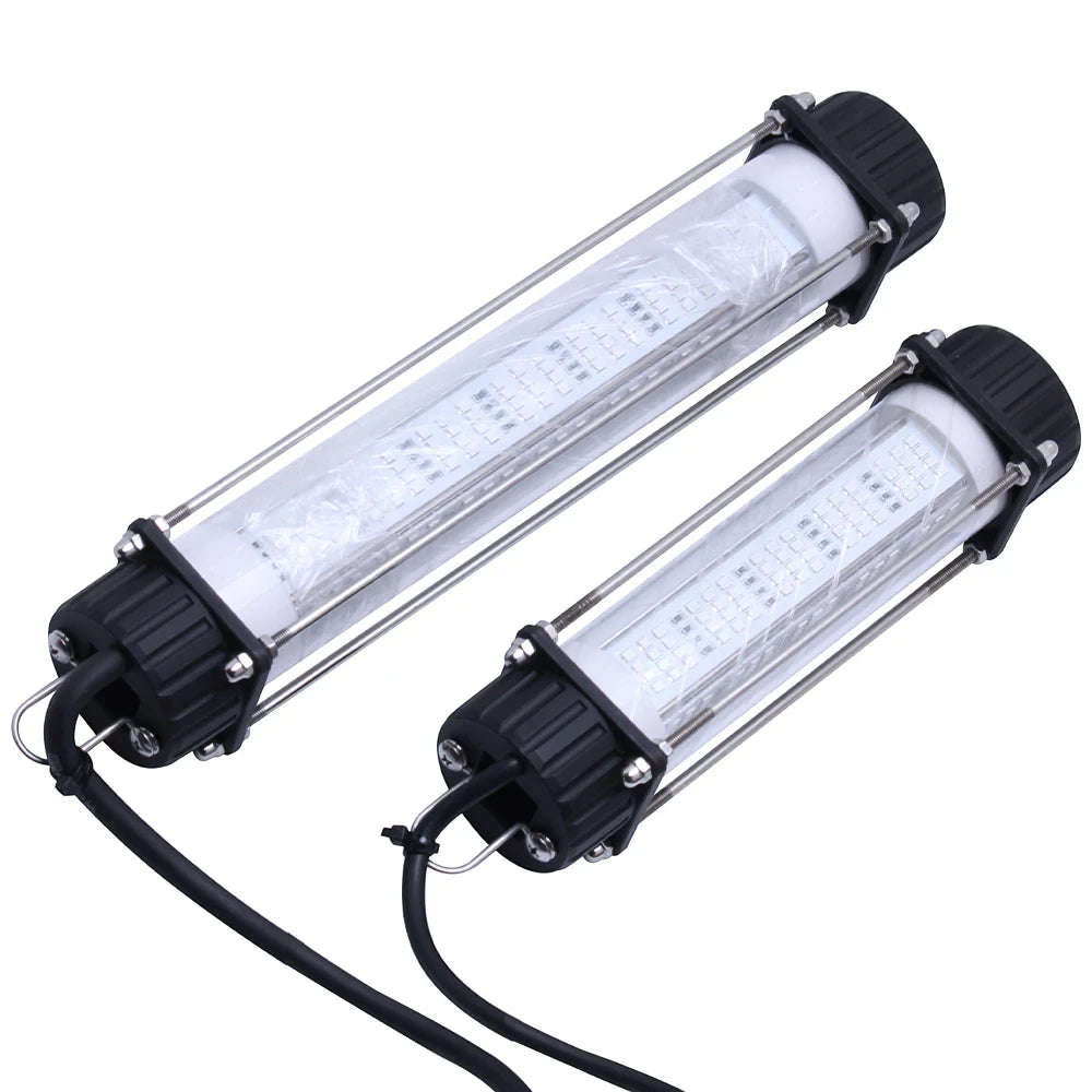 Catch & Camp Underwater Green Fishing Light 120W / 180W